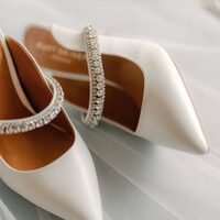 Shannon & Daniel SF City Hall Wedding